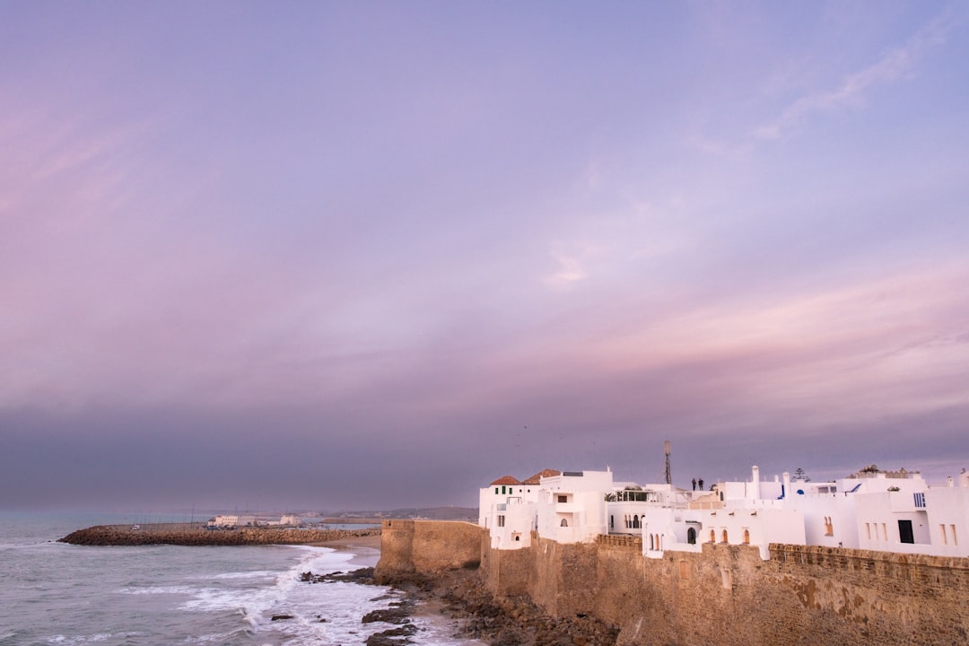 Asilah: The Complete Travel Guide (2026)