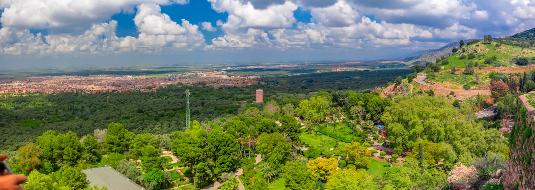 Beni Mellal: The Complete Travel Guide (2026)