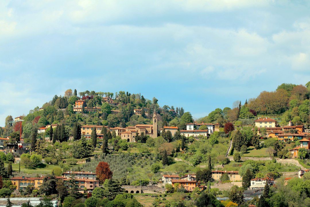Bergamo: The Complete Travel Guide (2026)