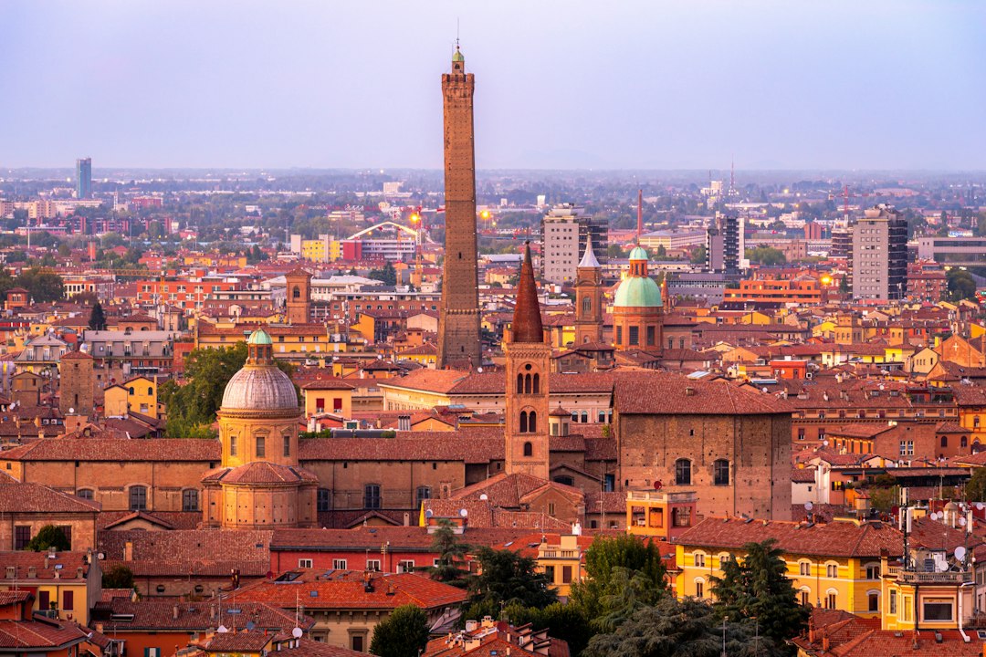 Bologna: The Complete Travel Guide (2026)