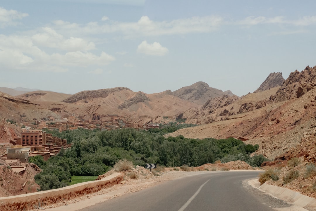 Boumalne Dades: The Complete Travel Guide (2026)