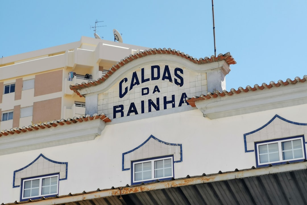 Caldas da Rainha: The Complete Travel Guide (2026)