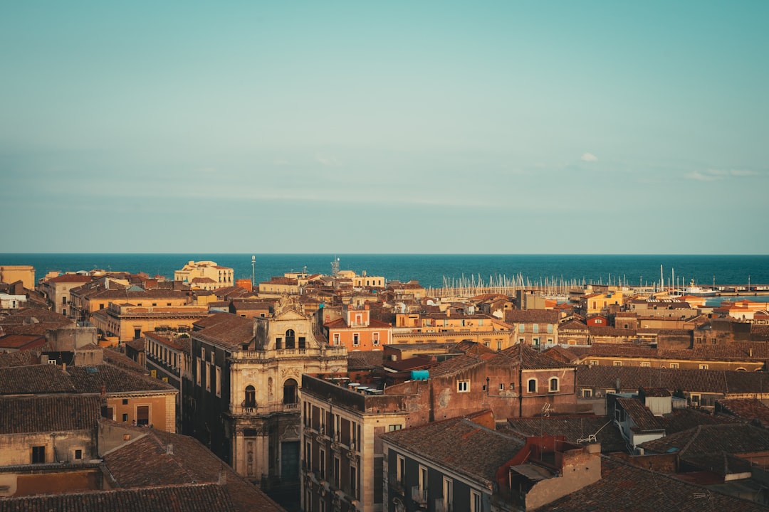 Catania: The Complete Travel Guide (2026)