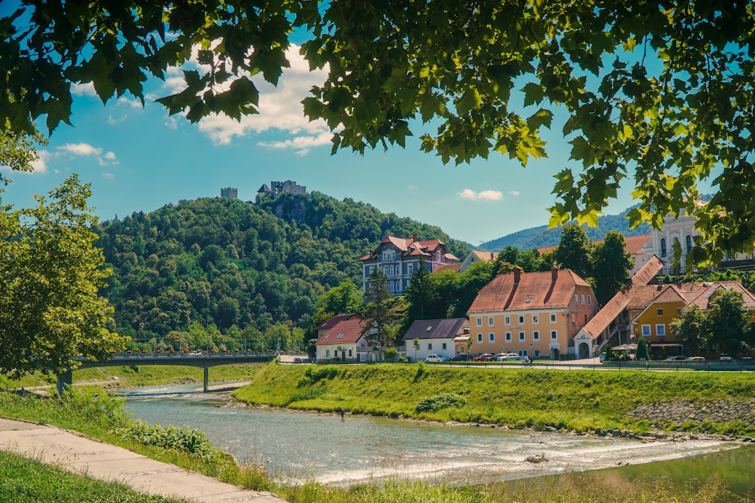 Celje: The Complete Travel Guide (2026)