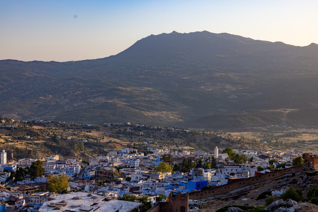 Chefchaouen: The Complete Travel Guide (2026)