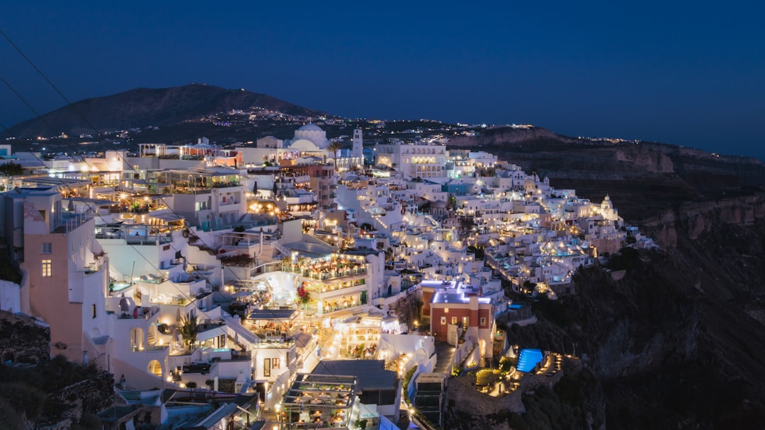 Fira: The Complete Travel Guide (2026)