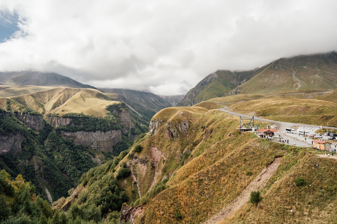 Georgian Military Highway: The Complete Travel Guide (2026)