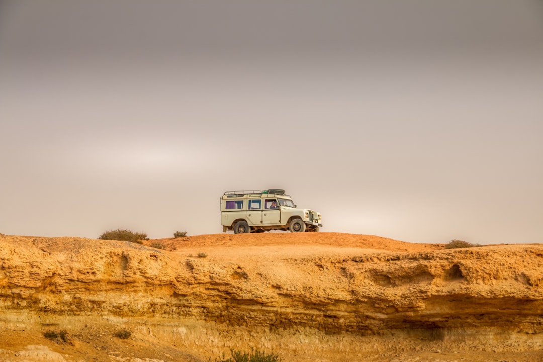 Guelmim: The Complete Travel Guide (2026)