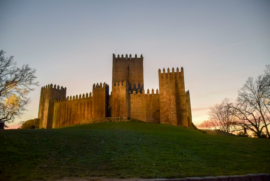 Guimarães: The Complete Travel Guide (2026)