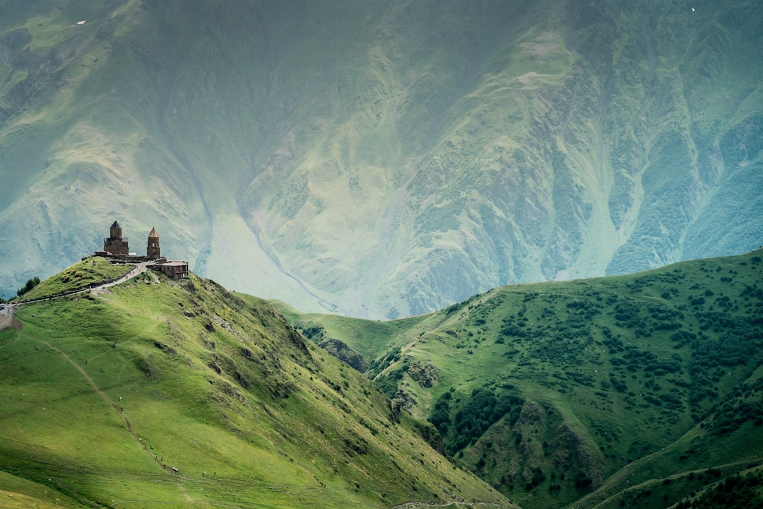 Kazbegi Region: The Complete Travel Guide (2026)