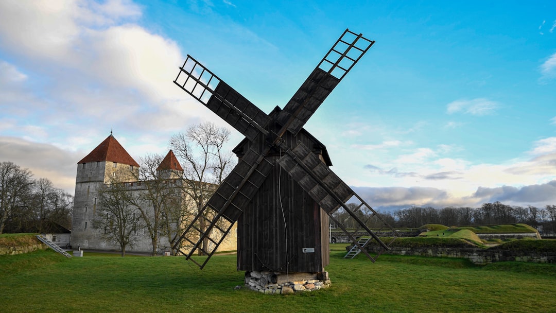 Kuressaare: The Complete Travel Guide (2026)