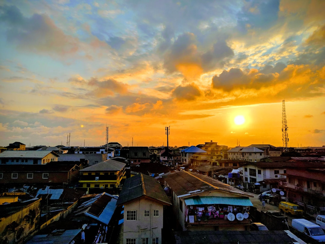 Lagos: The Complete Travel Guide (2026)