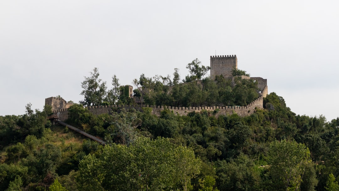 Leiria: The Complete Travel Guide (2026)