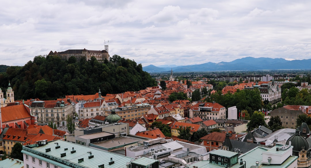 Ljubljana: The Complete Travel Guide (2026)