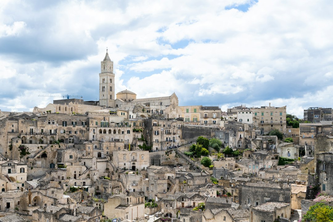 Matera: The Complete Travel Guide (2026)
