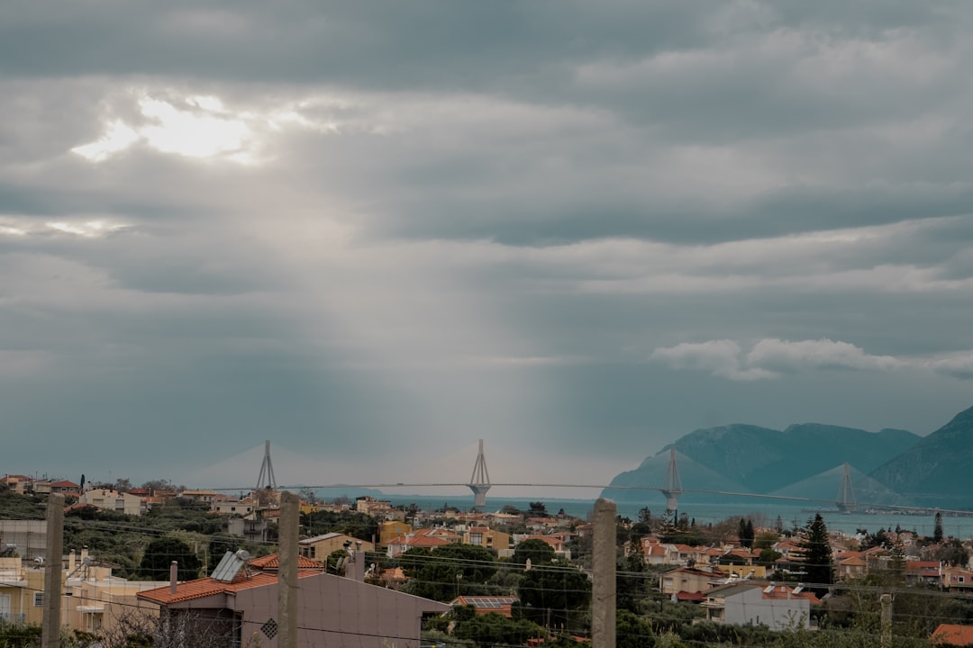 Nafpaktos: The Complete Travel Guide (2026)