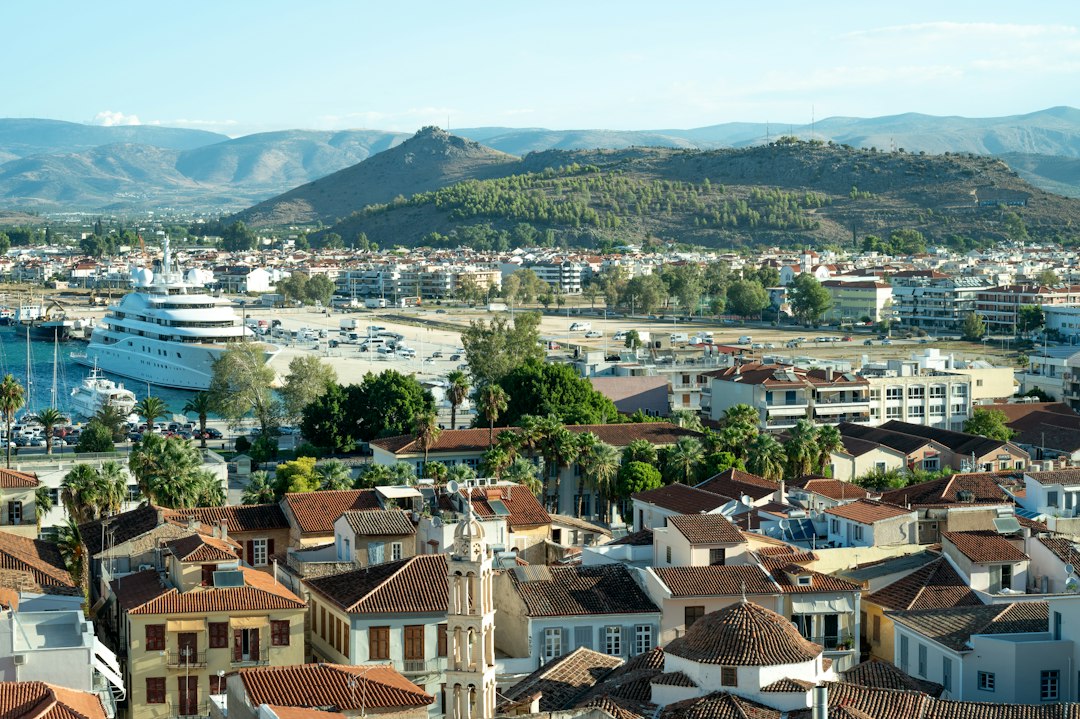 Nafplio: The Complete Travel Guide (2026)