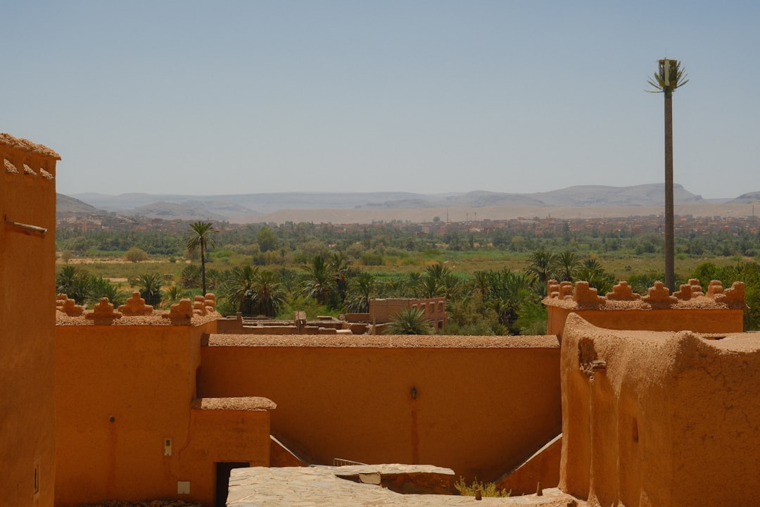 Ouarzazate: The Complete Travel Guide (2026)