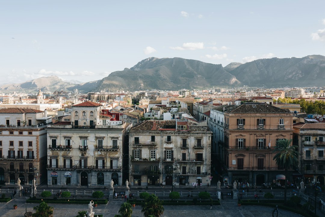 Palermo: The Complete Travel Guide (2026)