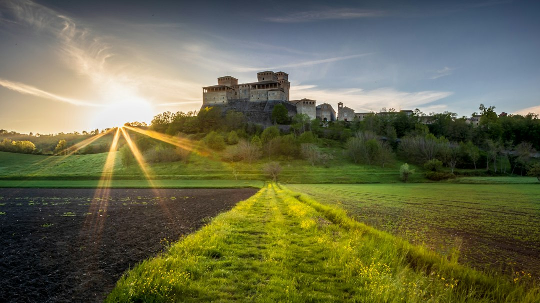 Parma: The Complete Travel Guide (2026)