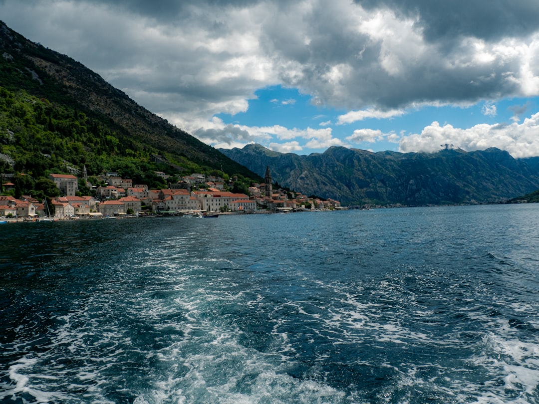 Perast: The Complete Travel Guide (2026)