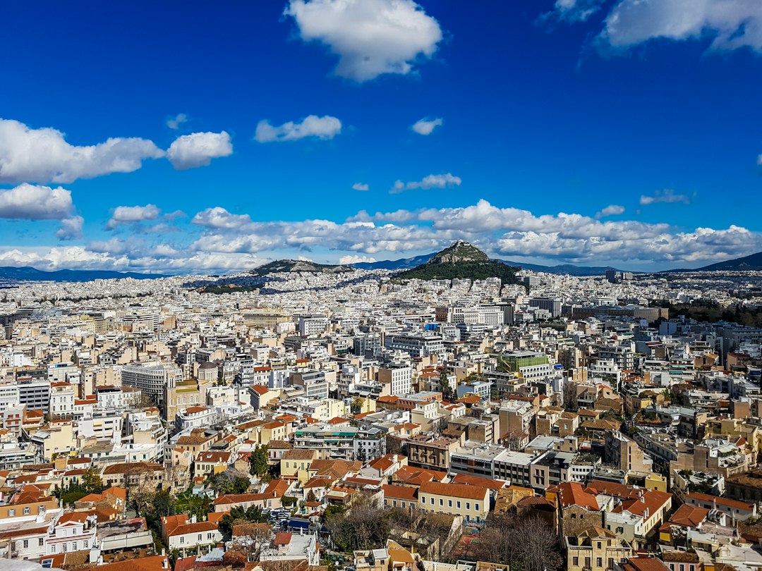 Piraeus: The Complete Travel Guide (2026)
