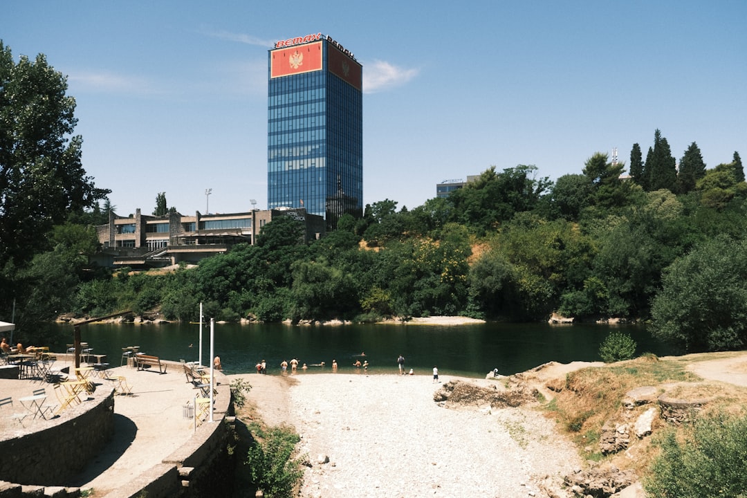 Podgorica: The Complete Travel Guide (2026)