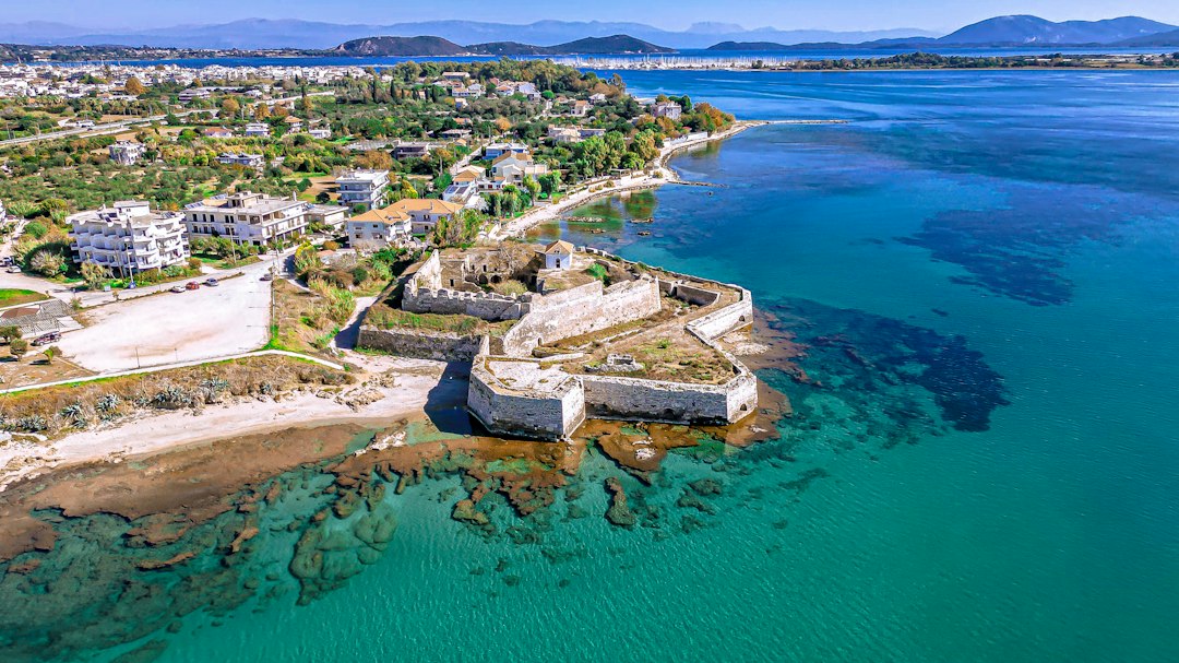 Preveza: The Complete Travel Guide (2026)