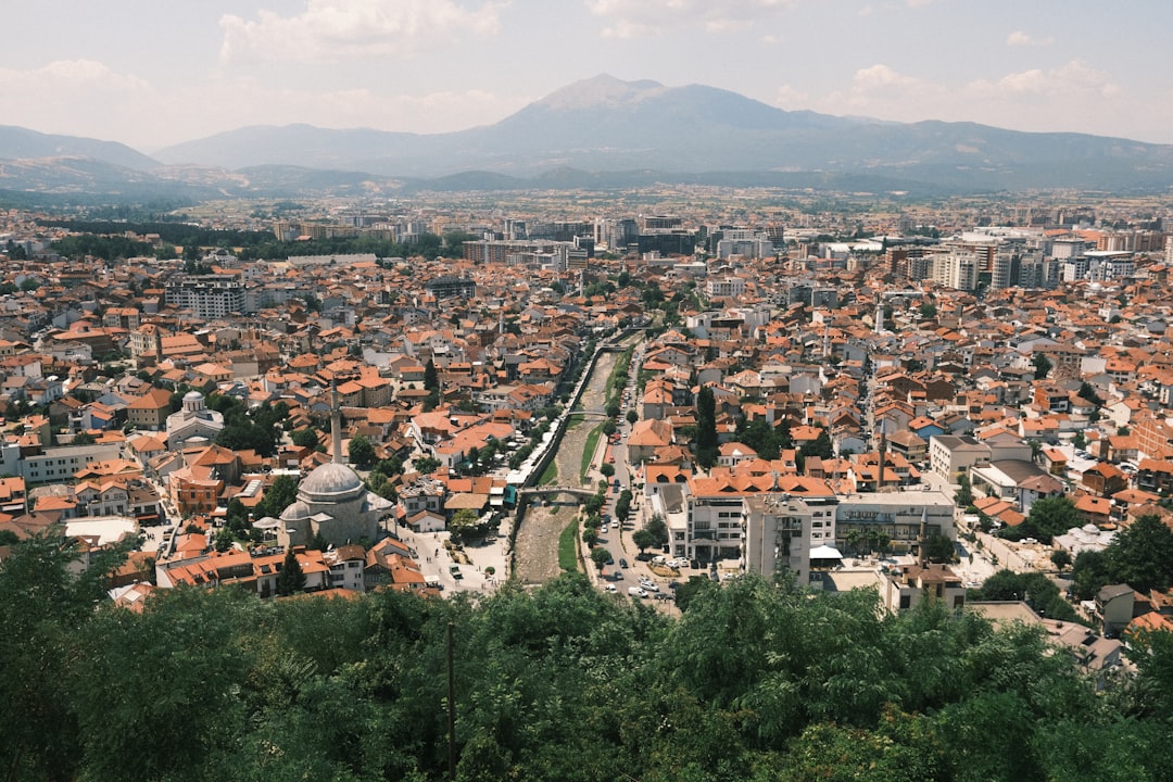 Prizren: The Complete Travel Guide (2026)