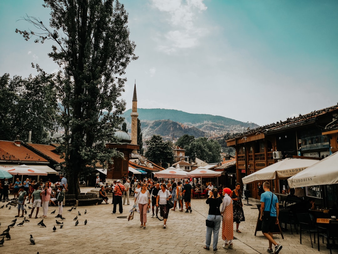 Sarajevo: The Complete Travel Guide (2026)