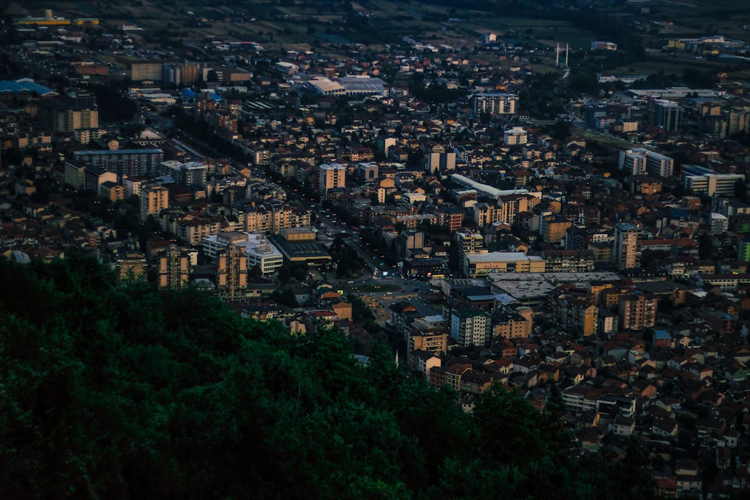 Tetovo: The Complete Travel Guide (2026)