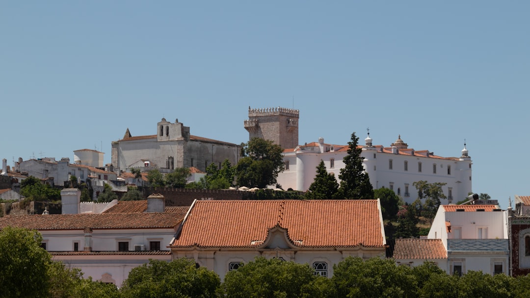 Évora: The Complete Travel Guide (2026)